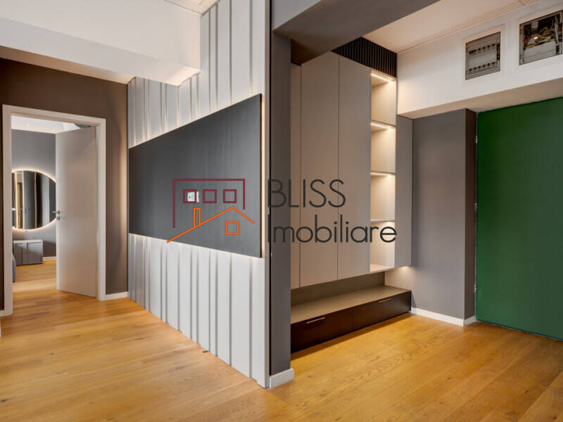 Modern Apartment – Premium Finishes, Bucharest, Bucharest | Bliss Imobiliare / Photo 17 - BLISS Imobiliare