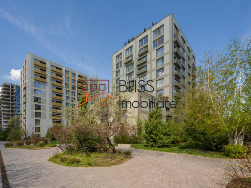 Apartament Modern – Finisaje Premium | Bliss Imobiliare / Photo 20 - BLISS Imobiliare