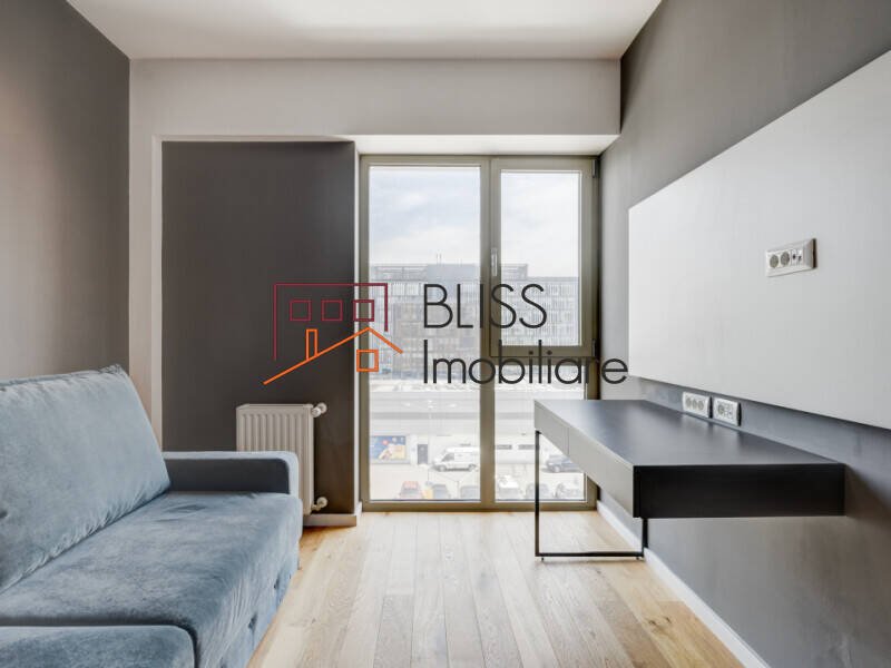 Modern Apartment – Premium Finishes, Bucharest, Bucharest | Bliss Imobiliare / Photo 13 - BLISS Imobiliare