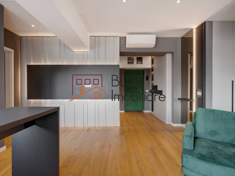 Apartament Modern – Finisaje Premium | Bliss Imobiliare / Photo 4 - BLISS Imobiliare
