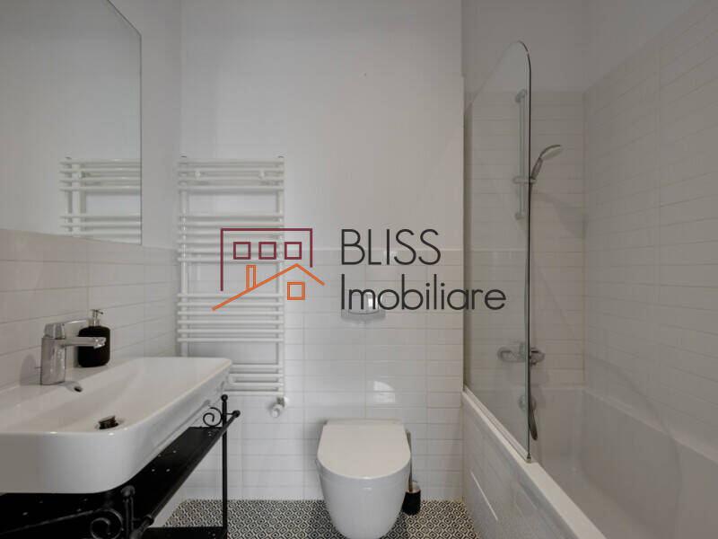 Modern Apartment – Premium Finishes, Bucharest, Bucharest | Bliss Imobiliare / Photo 11 - BLISS Imobiliare