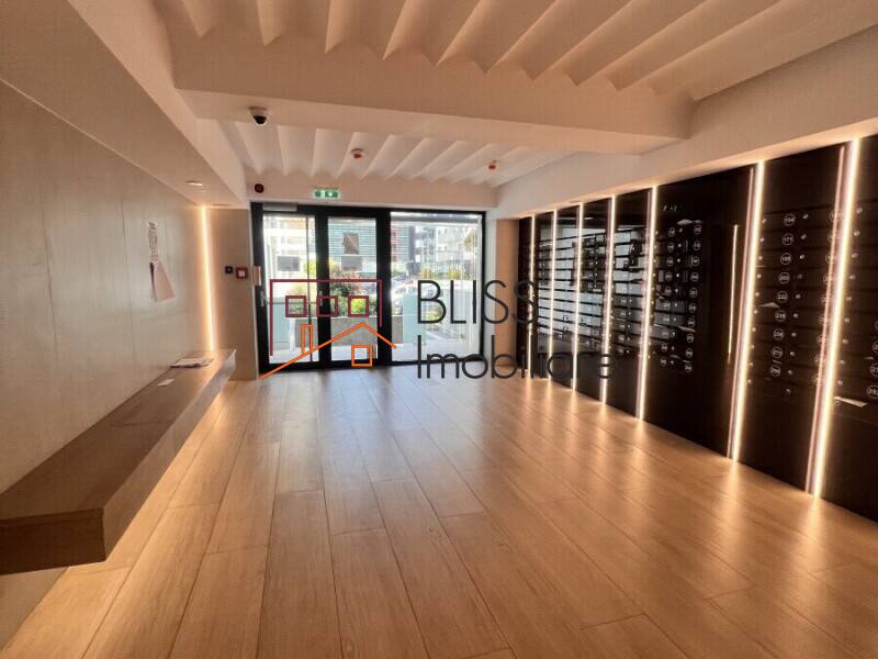 Apartament de Vanzare Aviatiei | Promenada mall | Metro Pipera - 3 Camere - ID:122316 | Bliss Imobiliare / Photo 25 - BLISS Imobiliare