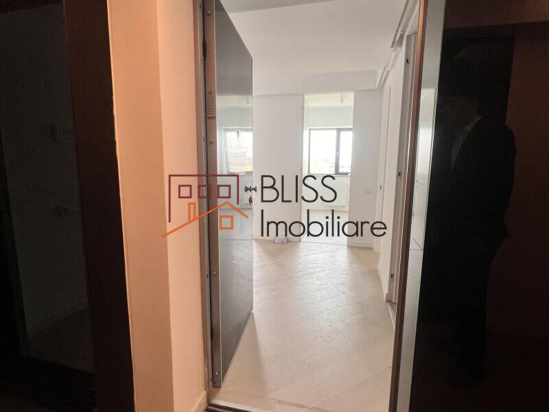 Apartament de Vanzare Aviatiei | Promenada mall | Metro Pipera - 3 Camere - ID:122316 | Bliss Imobiliare / Photo 3 - BLISS Imobiliare