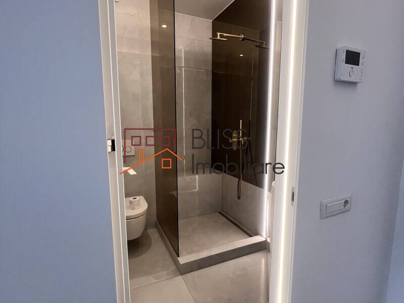 Apartament de Vanzare Aviatiei | Promenada mall | Metro Pipera - 3 Camere - ID:122316 | Bliss Imobiliare / Photo 4 - BLISS Imobiliare