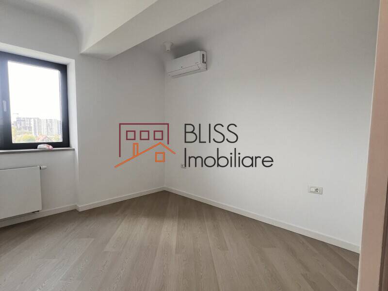 Apartment for Sale Aviatiei | Promenada mall | Metro Pipera, Bucharest / Ilfov - 2 Bedroom - ID:122316 | Bliss Imobiliare / Photo 6 - BLISS Imobiliare