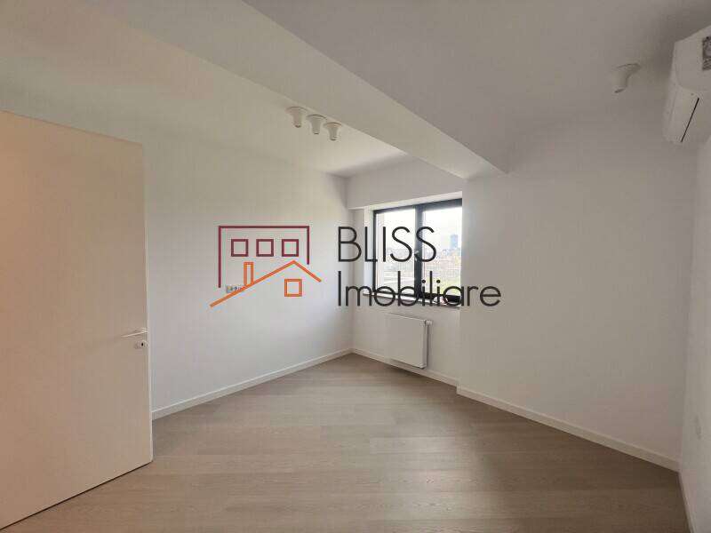 Apartment for Rent Aviatiei | Promenada mall | Metro Pipera, Bucharest / Ilfov - 2 Bedroom - ID:122316 | Bliss Imobiliare / Photo 7 - BLISS Imobiliare