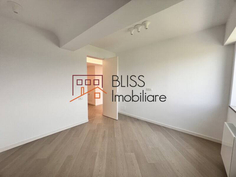 Apartament de Vanzare Aviatiei | Promenada mall | Metro Pipera - 3 Camere - ID:122316 | Bliss Imobiliare / Photo 8 - BLISS Imobiliare