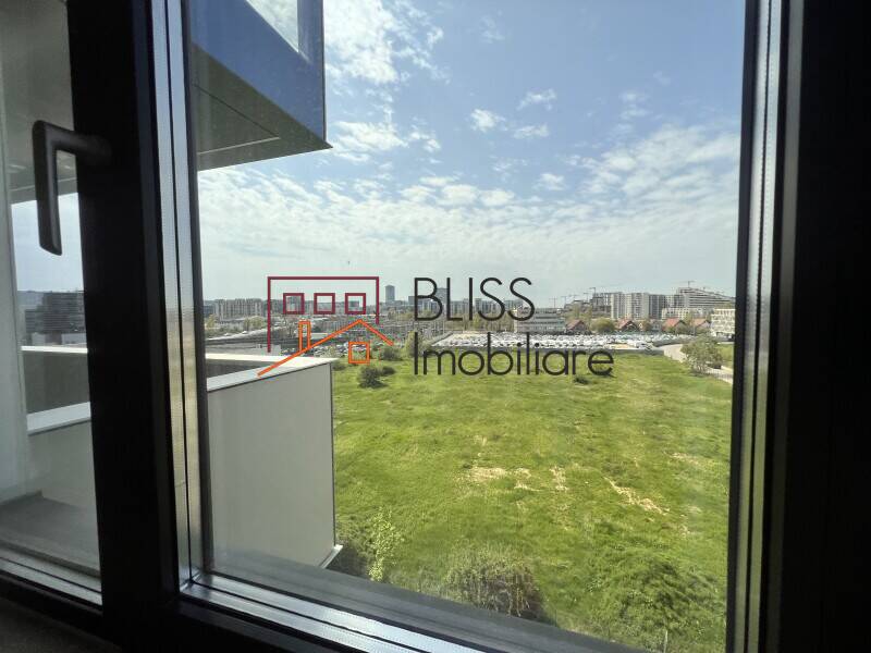 Apartament de Vanzare Aviatiei | Promenada mall | Metro Pipera - 3 Camere - ID:122316 | Bliss Imobiliare / Photo 9 - BLISS Imobiliare