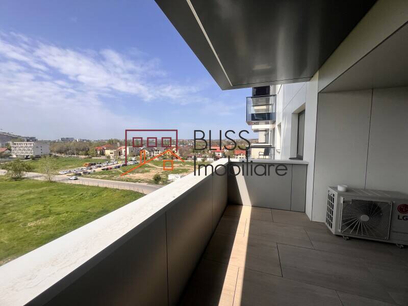 Apartament de Vanzare Aviatiei | Promenada mall | Metro Pipera - 3 Camere - ID:122316 | Bliss Imobiliare / Photo 11 - BLISS Imobiliare