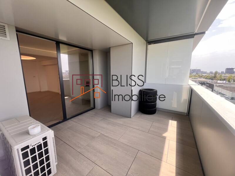 Apartament de Vanzare Aviatiei | Promenada mall | Metro Pipera - 3 Camere - ID:122316 | Bliss Imobiliare / Photo 13 - BLISS Imobiliare