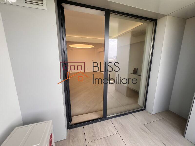 Apartament de Vanzare Aviatiei | Promenada mall | Metro Pipera - 3 Camere - ID:122316 | Bliss Imobiliare / Photo 14 - BLISS Imobiliare