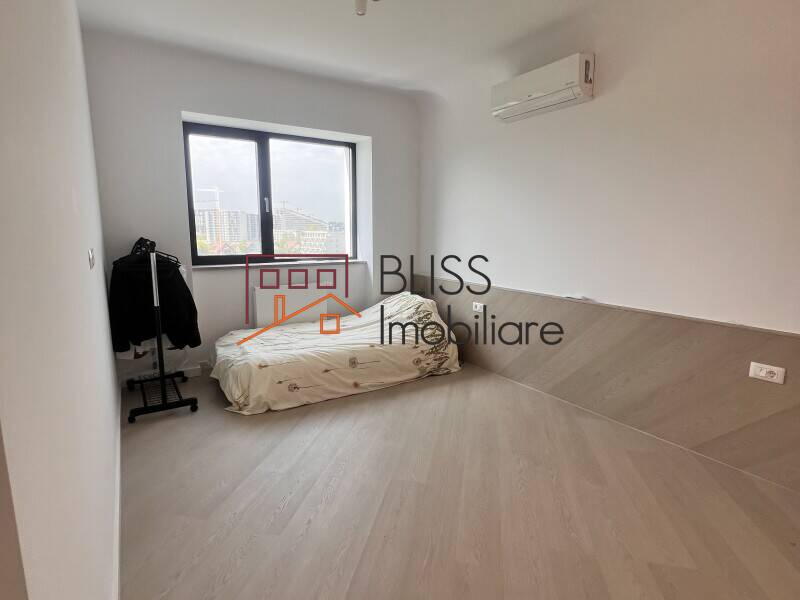 Apartament de Vanzare Aviatiei | Promenada mall | Metro Pipera - 3 Camere - ID:122316 | Bliss Imobiliare / Photo 15 - BLISS Imobiliare