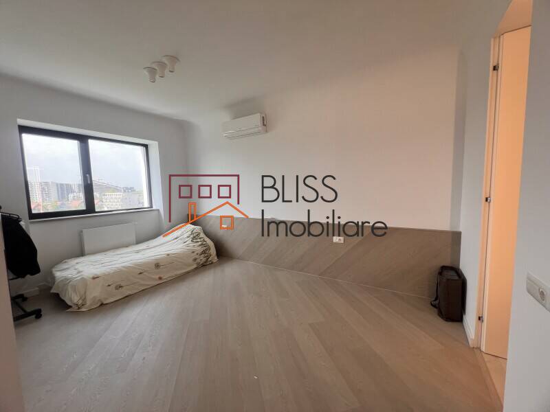 Apartament de Inchiriat Aviatiei | Promenada mall | Metro Pipera - 3 Camere - ID:122316 | Bliss Imobiliare / Photo 16 - BLISS Imobiliare