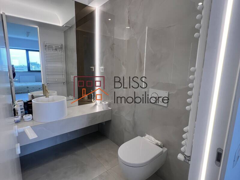 Apartament de Vanzare Aviatiei | Promenada mall | Metro Pipera - 3 Camere - ID:122316 | Bliss Imobiliare / Photo 17 - BLISS Imobiliare
