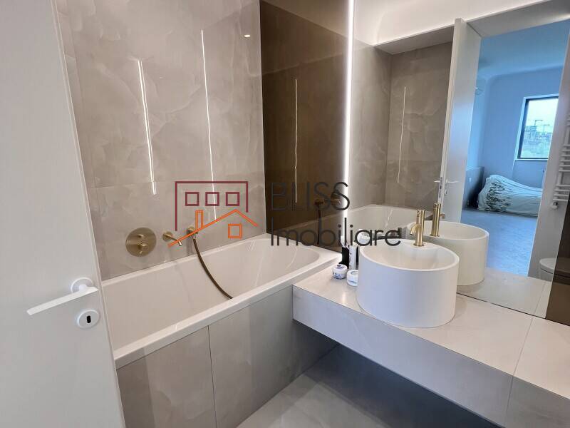 Apartament de Vanzare Aviatiei | Promenada mall | Metro Pipera - 3 Camere - ID:122316 | Bliss Imobiliare / Photo 18 - BLISS Imobiliare