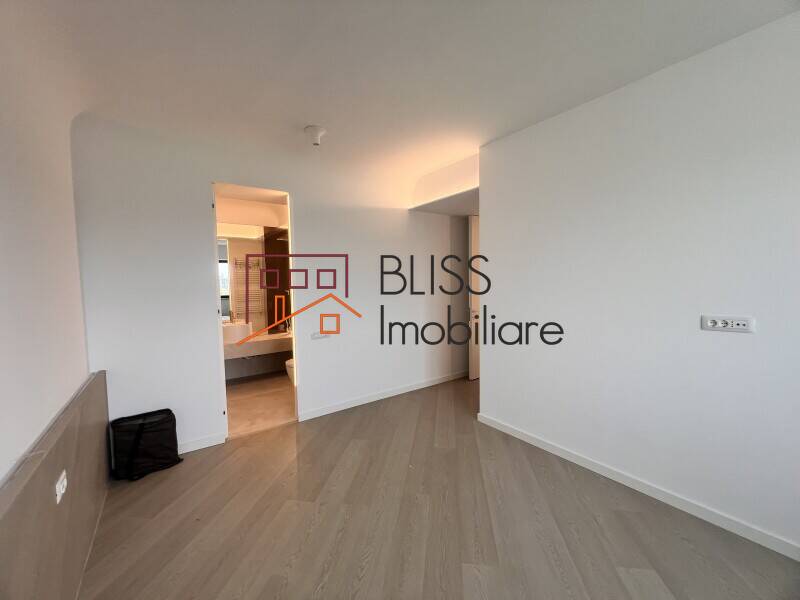 Apartament de Inchiriat Aviatiei | Promenada mall | Metro Pipera - 3 Camere - ID:122316 | Bliss Imobiliare / Photo 20 - BLISS Imobiliare