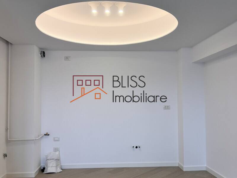 Apartament de Vanzare Aviatiei | Promenada mall | Metro Pipera - 3 Camere - ID:122316 | Bliss Imobiliare / Photo 2 - BLISS Imobiliare