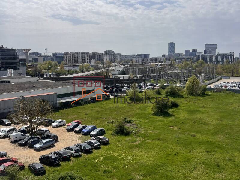 Apartament de Vanzare Aviatiei | Promenada mall | Metro Pipera - 3 Camere - ID:122316 | Bliss Imobiliare / Photo 21 - BLISS Imobiliare