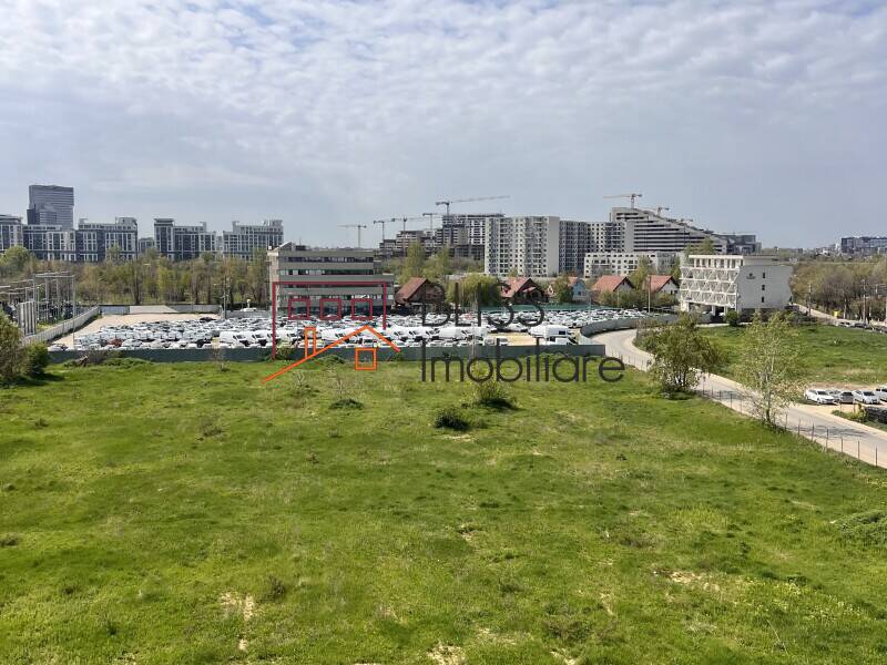 Apartment for Sale Aviatiei | Promenada mall | Metro Pipera, Bucharest / Ilfov - 2 Bedroom - ID:122316 | Bliss Imobiliare / Photo 22 - BLISS Imobiliare