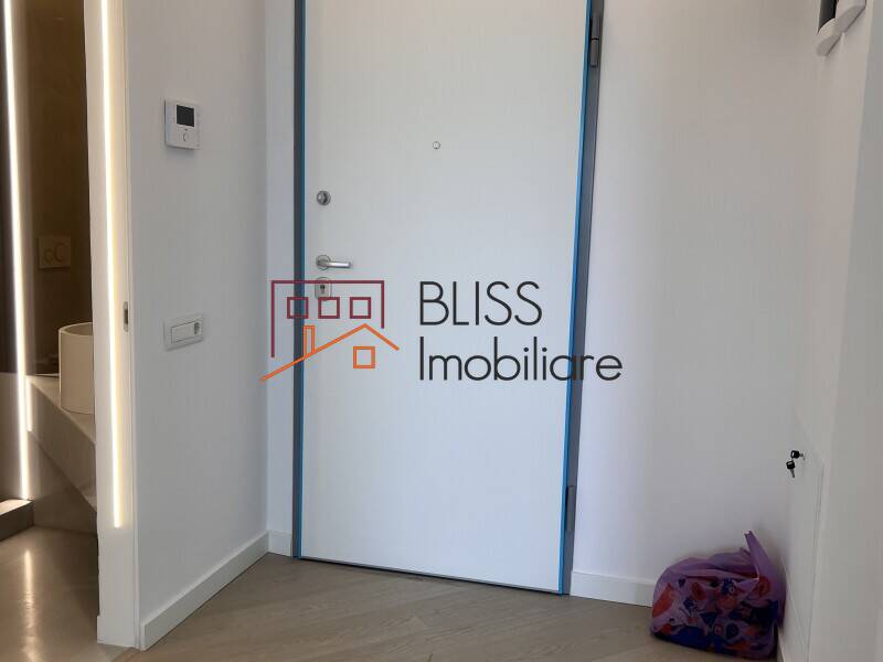 Apartament de Inchiriat Aviatiei | Promenada mall | Metro Pipera - 3 Camere - ID:122316 | Bliss Imobiliare / Photo 23 - BLISS Imobiliare