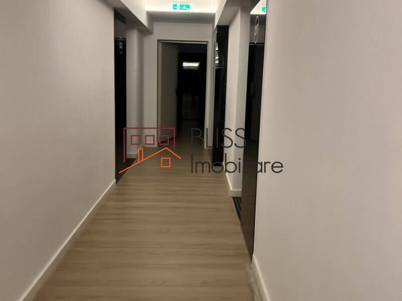 Apartament de Vanzare Aviatiei | Promenada mall | Metro Pipera - 3 Camere - ID:122316 | Bliss Imobiliare / Photo 24 - BLISS Imobiliare