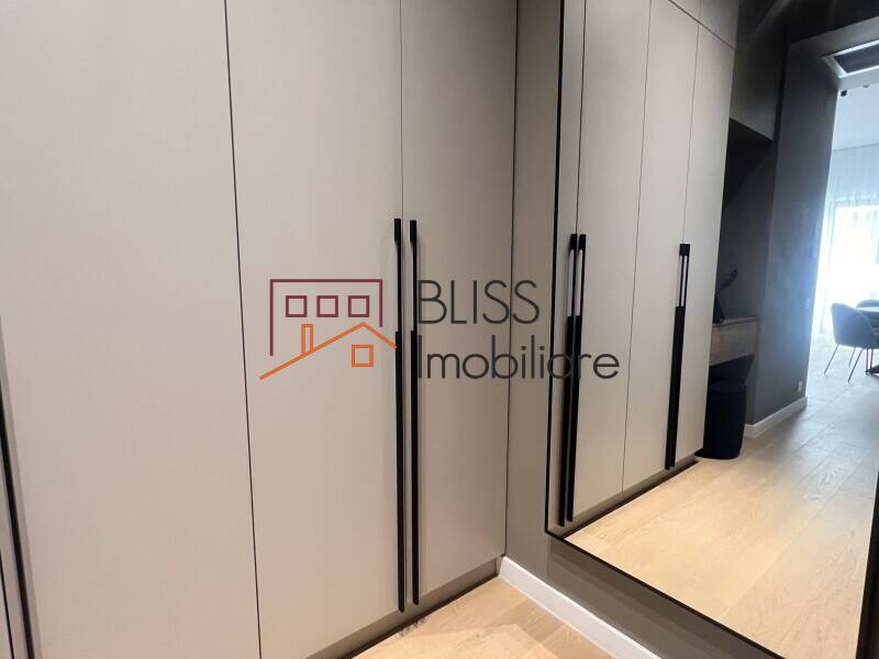 Apartament de Inchiriat Floreasca | Barbu Vacarescu - 2 Camere - ID:126507 | Bliss Imobiliare / Photo 13 - BLISS Imobiliare