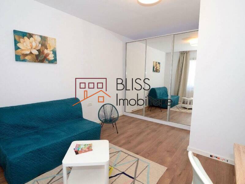 3-Bedroom Villa Green Future Residence 3, Bucharest / Ilfov | Bliss Imobiliare / Photo 4 - BLISS Imobiliare