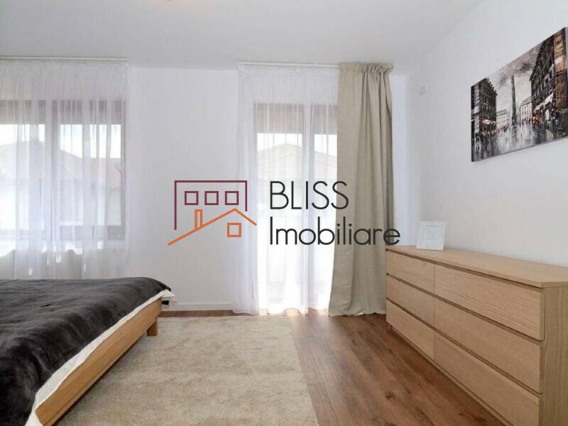 3-Bedroom Villa Green Future Residence 3, Bucharest / Ilfov | Bliss Imobiliare / Photo 5 - BLISS Imobiliare