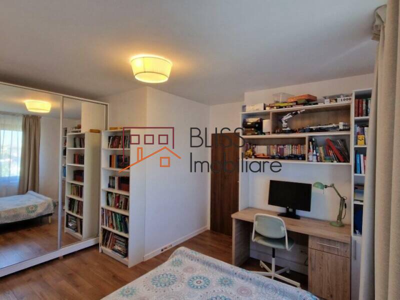 Vila 4 Camere Green Future Residence 3 | Bliss Imobiliare / Photo 6 - BLISS Imobiliare