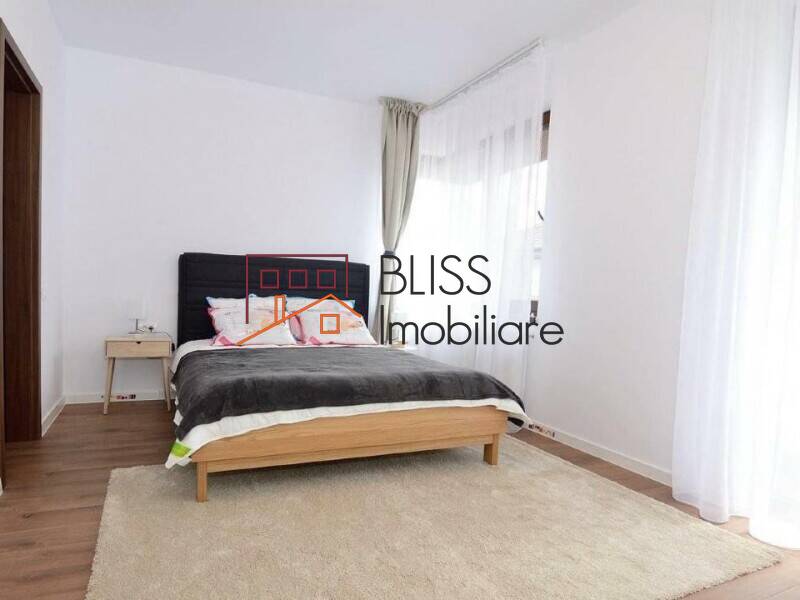 Vila 4 Camere Green Future Residence 3 | Bliss Imobiliare / Photo 7 - BLISS Imobiliare
