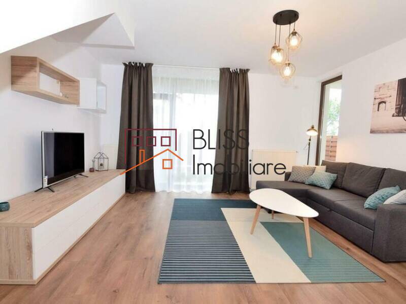 Vila 4 Camere Green Future Residence 3 | Bliss Imobiliare / Photo 2 - BLISS Imobiliare