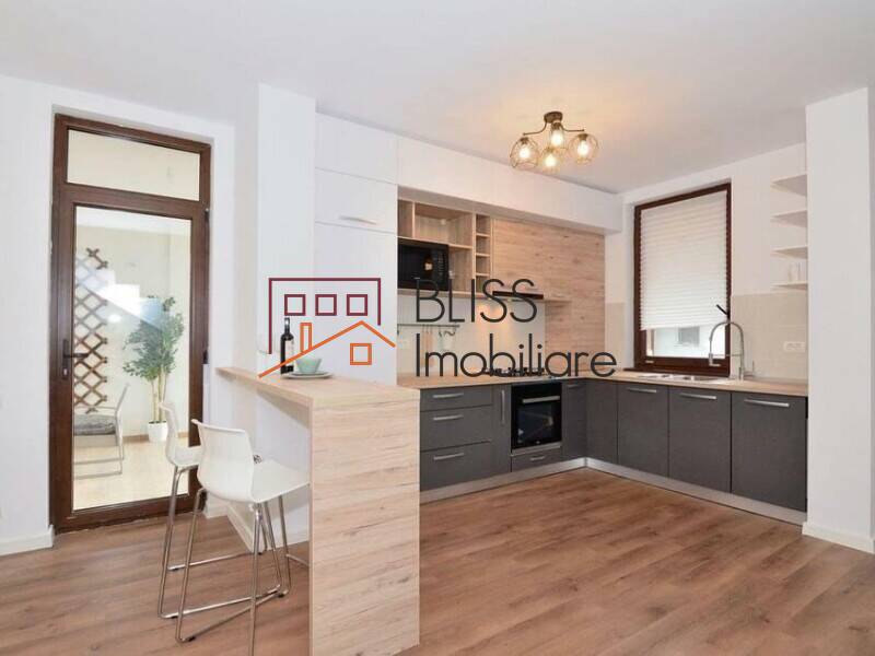 3-Bedroom Villa Green Future Residence 3, Bucharest / Ilfov | Bliss Imobiliare / Photo 3 - BLISS Imobiliare