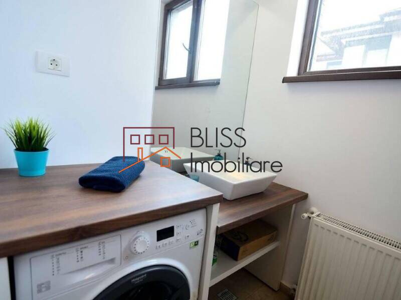 3-Bedroom Villa Green Future Residence 3, Bucharest / Ilfov | Bliss Imobiliare / Photo 11 - BLISS Imobiliare