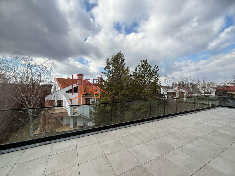 4-Bedroom Villa – T9 Residence Pipera, Bucharest / Ilfov | Bliss Imobiliare / Photo 4 - BLISS Imobiliare