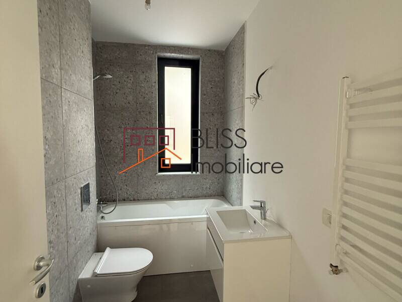 4-Bedroom Villa – T9 Residence Pipera, Bucharest / Ilfov | Bliss Imobiliare / Photo 10 - BLISS Imobiliare