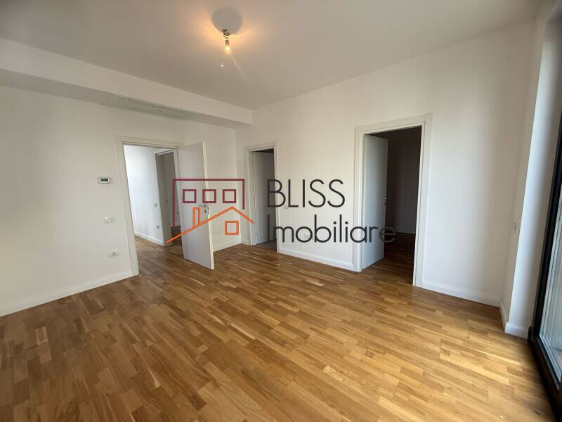 4-Bedroom Villa – T9 Residence Pipera, Bucharest / Ilfov | Bliss Imobiliare / Photo 18 - BLISS Imobiliare