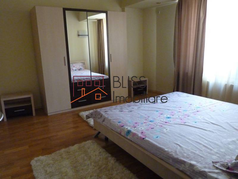 Apartament de Inchiriat Herastrau | Nordului - 3 Camere - ID:29355 | Bliss Imobiliare / Photo 6 - BLISS Imobiliare