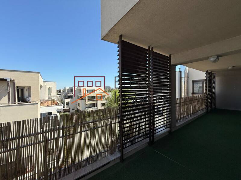 Apartament 4 Camere Perla Residence Pipera | Bliss Imobiliare / Photo 20 - BLISS Imobiliare