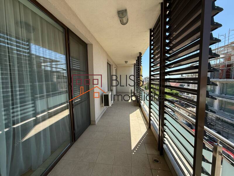 3 Bedroom Apartment In Perla Residence Pipera, Bucharest / Ilfov | Bliss Imobiliare / Photo 29 - BLISS Imobiliare