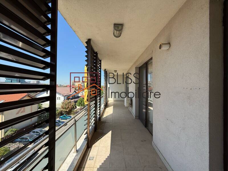 Apartament 4 Camere Perla Residence Pipera | Bliss Imobiliare / Photo 30 - BLISS Imobiliare