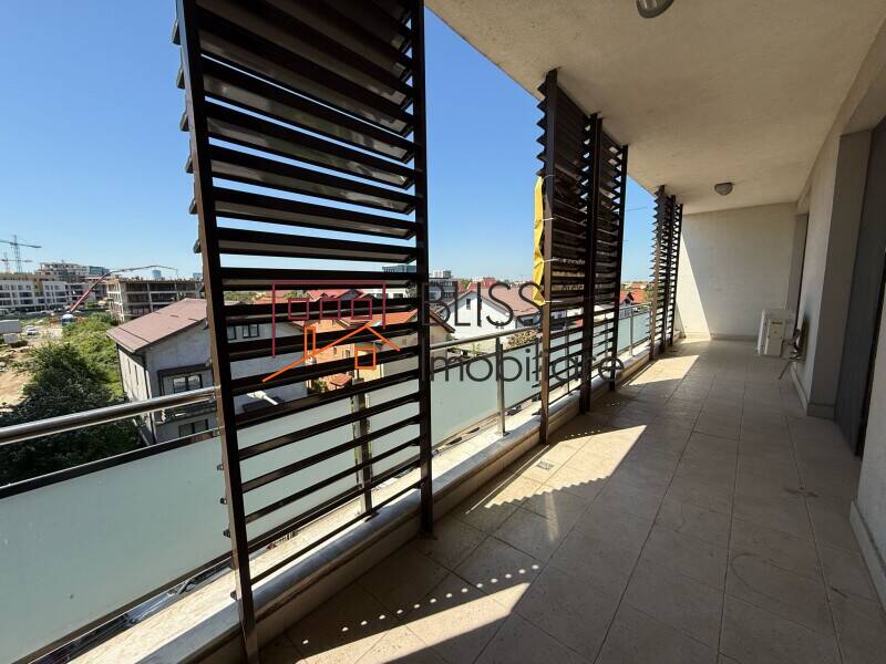 3 Bedroom Apartment In Perla Residence Pipera, Bucharest / Ilfov | Bliss Imobiliare / Photo 32 - BLISS Imobiliare