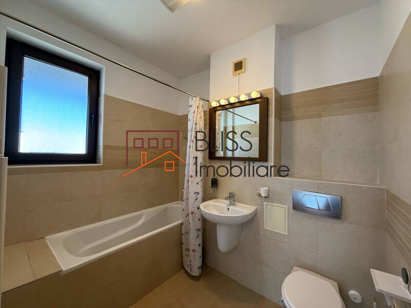 Apartament 4 Camere Perla Residence Pipera | Bliss Imobiliare / Photo 33 - BLISS Imobiliare