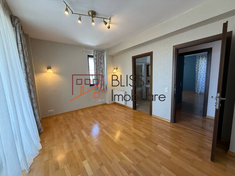 Apartament 4 Camere Perla Residence Pipera | Bliss Imobiliare / Photo 10 - BLISS Imobiliare