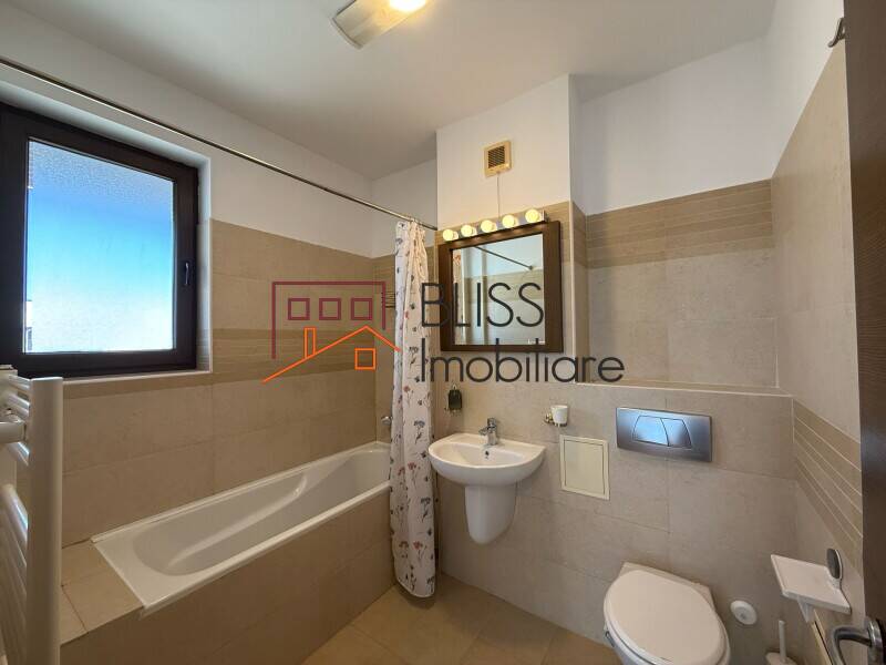 Apartament 4 Camere Perla Residence Pipera | Bliss Imobiliare / Photo 34 - BLISS Imobiliare