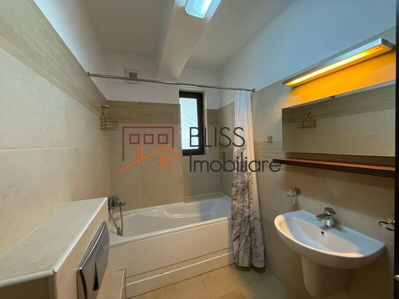 Apartament 4 Camere Perla Residence Pipera | Bliss Imobiliare / Photo 39 - BLISS Imobiliare