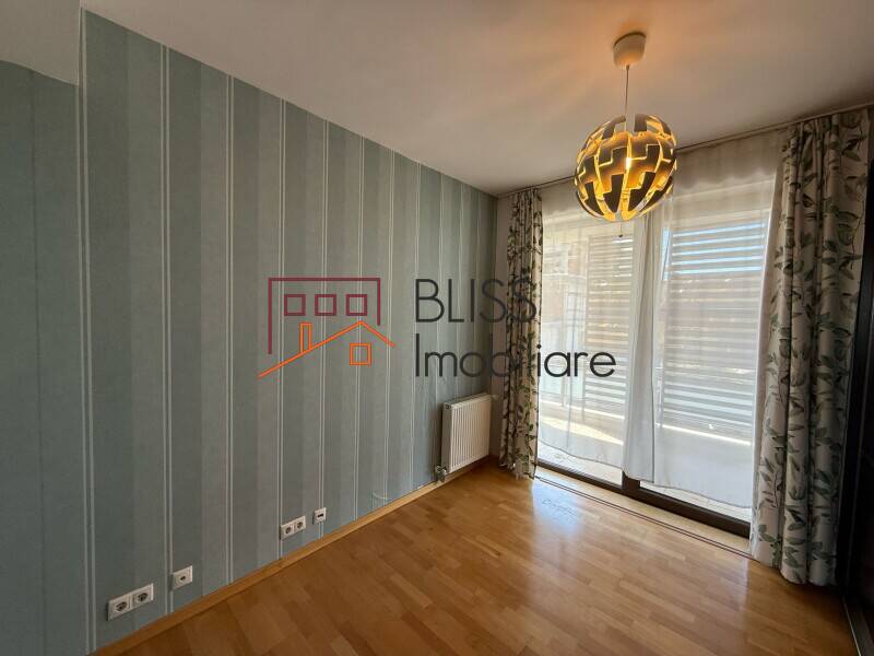 3 Bedroom Apartment In Perla Residence Pipera, Bucharest / Ilfov | Bliss Imobiliare / Photo 16 - BLISS Imobiliare