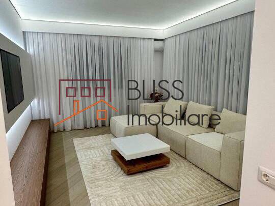 Apartament 3 Camere De Inchiriat – Cortina North | Bliss Imobiliare / Photo 3 - BLISS Imobiliare