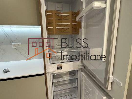 3-Room Apartment For Rent – Cortina North, Bucharest, Bucharest / Ilfov | Bliss Imobiliare / Photo 5 - BLISS Imobiliare