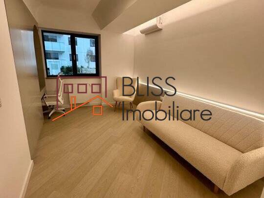 3-Room Apartment For Rent – Cortina North, Bucharest, Bucharest / Ilfov | Bliss Imobiliare / Photo 6 - BLISS Imobiliare