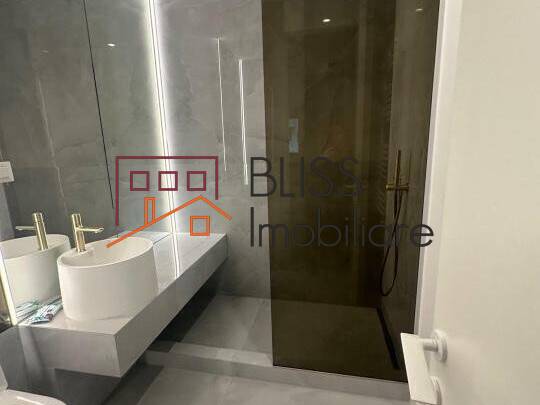 3-Room Apartment For Rent – Cortina North, Bucharest, Bucharest / Ilfov | Bliss Imobiliare / Photo 12 - BLISS Imobiliare